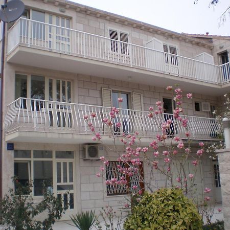 Villa Magnolija Млини Экстерьер фото