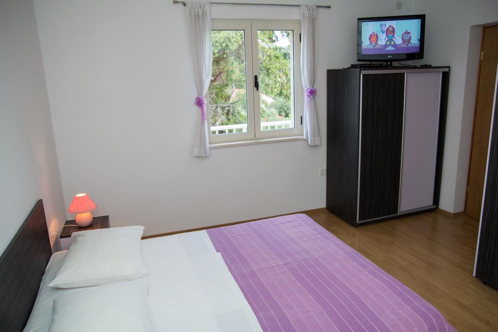 Villa Magnolija Млини Номер фото