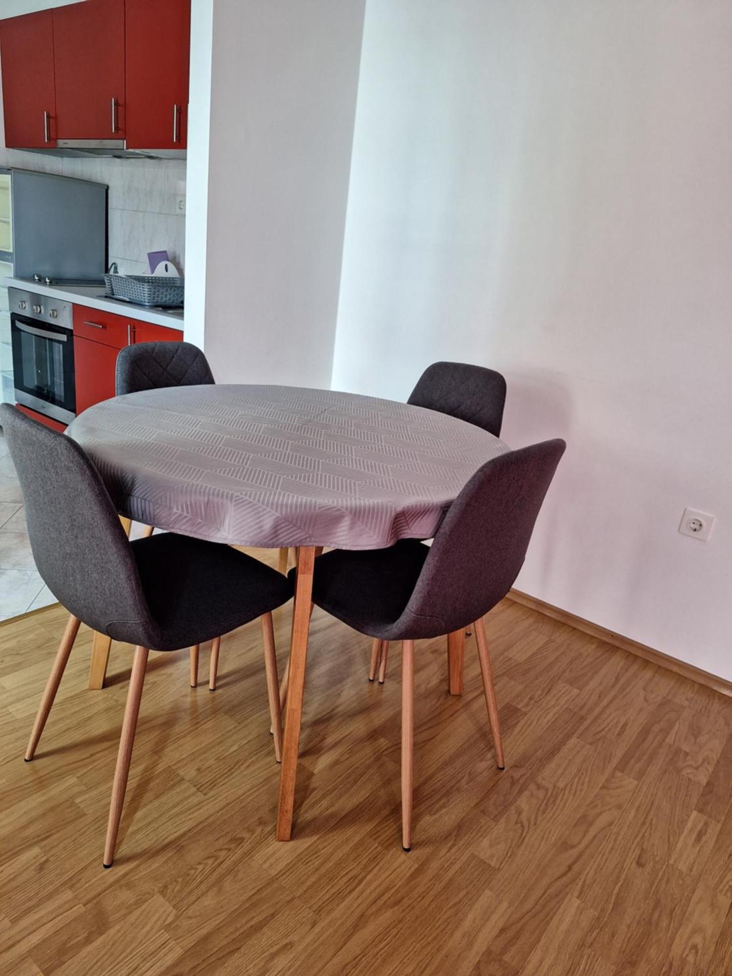 Villa Magnolija Млини Номер фото